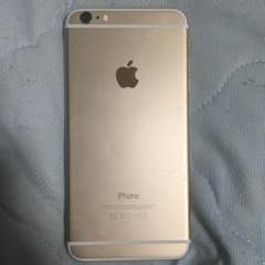 iphone6 plus  64GBのサムネイル