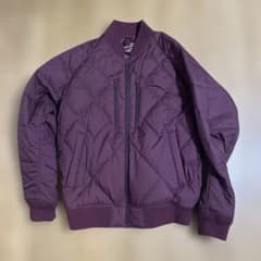 UNIQLO White Mountaineering ハイブリッドダウン L