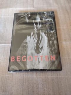 BEGOTTEN DVD ホラー グロテスク スプラッター - メルカリ