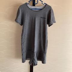 梨花　メゾンドリーファーオールインワン　コンビネゾンのサムネイル