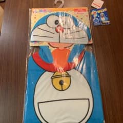ドラえもん　変身マントのサムネイル