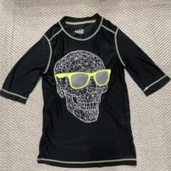 OLD NAVY ラッシュガード 6-7歳用のサムネイル