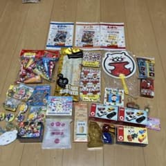 新品　おもちゃ　玩具　おまけ　まとめ売り　33個