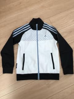 adidas アディダス ジャージのサムネイル