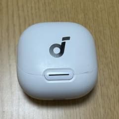 Anker Soundcore Liberty 4 NC 充電ケース ホワイトのサムネイル