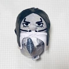 海賊房太郎 ゴールデンカムイどうぶつフォーゼマスコット ぬいぐるみ