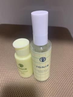 イグニスのサムネイル