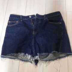 MOUSSYデニムのサムネイル