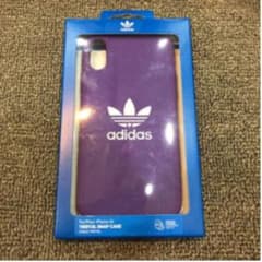adidas iphoneXRケース (アディダス)のサムネイル