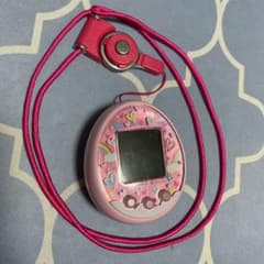 たまごっちミーツのサムネイル