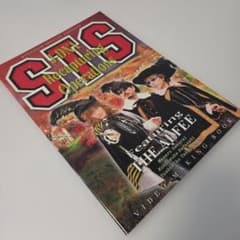 THE ALFEE ビデオメイキングブック STS - メルカリ