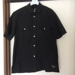 90'sステューシー 半袖シャツのサムネイル