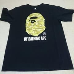 エイプ Tシャツ XLのサムネイル