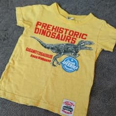 Ｆ.Ｏ.KIDS  Tシャツ  100のサムネイル