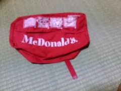 2006年のマクドナルド ティッシュカバーのサムネイル