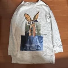 BURBERRY バーバリー スウェット トレーナーのサムネイル