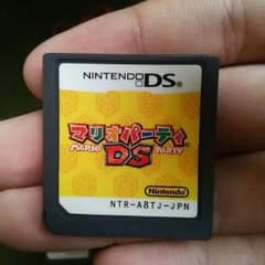 マリオパーティdsのサムネイル