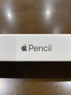 Apple pencilのサムネイル