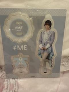 Thumbnail of 冨田菜々風 ≠ME アクリルスタンド