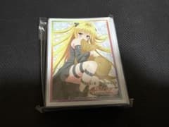 金銀キャンペーン To LOVEる -とらぶる- 金色の闇 スリーブ - メルカリ