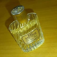 Dior☆香水！(EAUSAUVAGE)のサムネイル