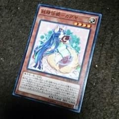 妖精伝姫 カグヤのサムネイル
