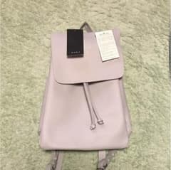 ZARA リュックのサムネイル
