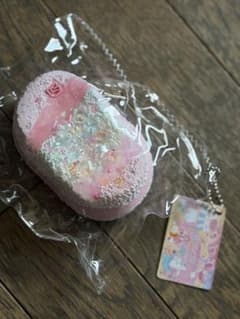 kengkeng ケンケン スクイーズのサムネイル