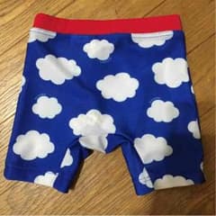 misora様専用✳︎新品✳︎水着✳︎80のサムネイル