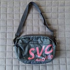 svolme ショルダーバッグ ブラックのサムネイル