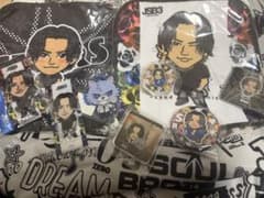 三代目 登坂広臣 ØMI オンラインガチャ セット - メルカリ