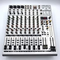 ベリンガー EURORACK UB1622FX-PRO ミキサー - メルカリ