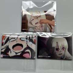 Fate/kaleid liner プリズマ☆イリヤ ツヴァイ ヘルツ!缶バッジ Fate/kaleid liner プリズマ☆イリヤ ツヴァイ ヘルツ!缶バッジ - メルカリ