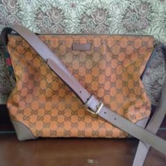 GUCCI ショルダーバッグのサムネイル