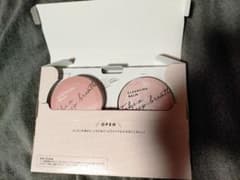 mama cosme CLEANSING BALM 2個入りのサムネイル
