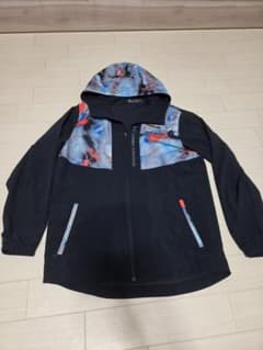 UNDER ARMOUR ナイロンジャケット XLのサムネイル