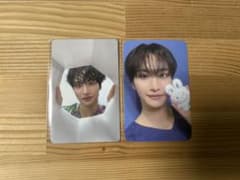 ATEEZ サン ANITEEZ POPUP 5万ウォン購入特典トレカ | Shop at Mercari