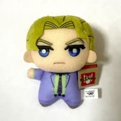 ジョジョ　ちみっともぬい ～JOJO WORLD Quizzes～ 吉良吉影