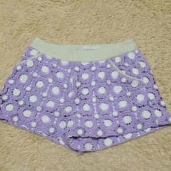 みさと様専用☆ショートパンツのサムネイル