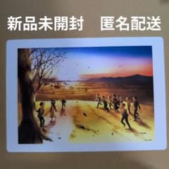 신품 미개봉 진격의 거인 아크릴 아트 B