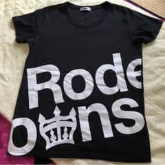 ロデオ★でかロゴ★Tシャツ★のサムネイル