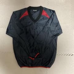 レインウェア　Lサイズのサムネイル