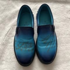 CAGIANA《カジーナ》SOKYU《蒼穹》 Extra Navy - メルカリ