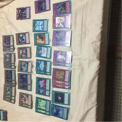しょーご様専用遊戯王レイドラプターズデッキのサムネイル