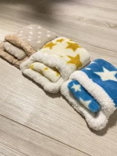 専用のサムネイル