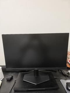 AOC GAMING 24G42E 23.8インチ ゲーミングモニターのサムネイル