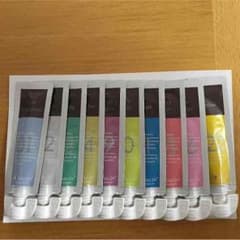 マジックボール ソリューション 10本セットのサムネイル