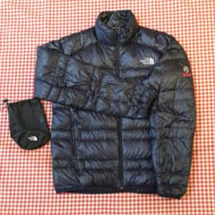 THE NORTH FACE  ダウンジャケットのサムネイル