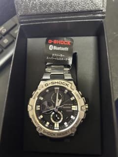 G-SHOCK(CASIO 5513 *JP GST-B100) 메탈 밴드