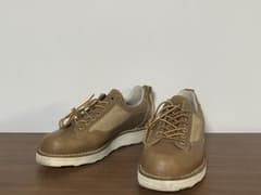 DANNER ダナー D4019 アルバニー US6ハーフ　24.5cmのサムネイル